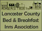 Best Lancaster PA Bed and Breakfast